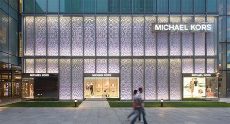 marketing michael kors|Michael Kors headquarters.